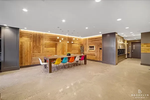 Rented by Brooklyn High Rise LLC | media 43