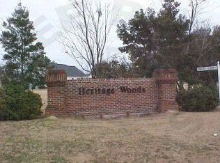 4750 Virginia Dare Dr, Washington, NC 27889