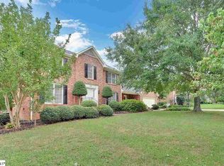 107 Stonecrest Rd, Greer, SC 29650