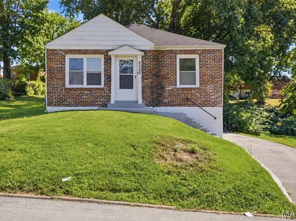 4502 June Ave, Saint Louis, MO 63121