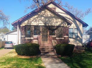 1745 N H St, Fremont, NE 68025