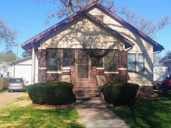 1745 N H St, Fremont, NE 68025