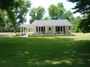 176 Dan Keowen Dr, Orangeburg, SC 29115