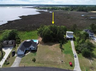 165 Deepwater Dr, Stella, NC 28582