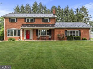 2909 Philadelphia Ave, Chambersburg, PA 17201