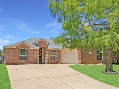 205 N Bending Oak Ln, Wylie, TX, 75098