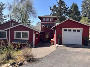 2211 Awbrey Rd, Bend, OR 97703