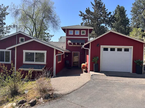 2211 Awbrey Rd, Bend, OR 97703