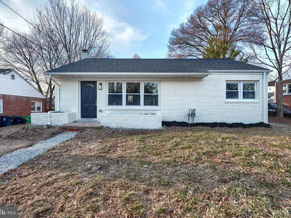 6906 Randolph St, Hyattsville, MD 20784