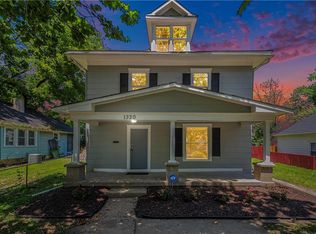 1320 Georgia Ave, Kansas City, KS 66104