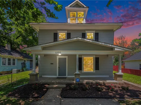 1320 Georgia Ave, Kansas City, KS 66104