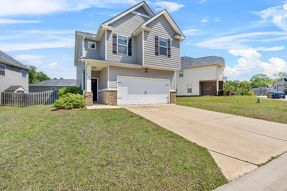 Unit Photo - 209 Bickley View Ct