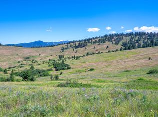 Nhn Gleneagle Way Tract #1-8A, Missoula, MT 59808