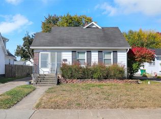 1676 Allison Ave, Indianapolis, IN