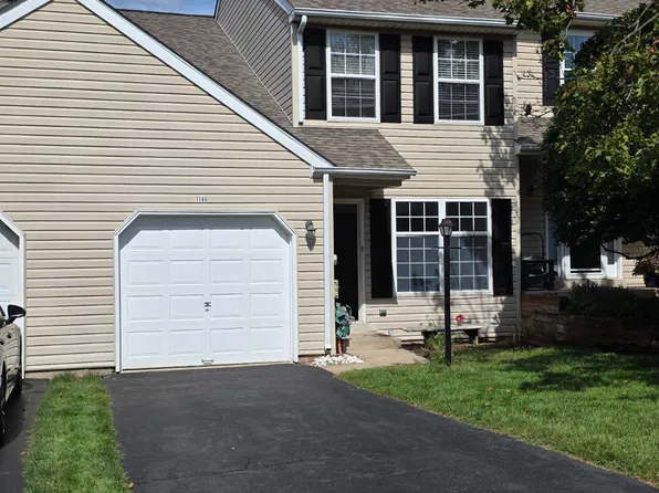 1146 Oxford Cir, Lansdale, PA 19446