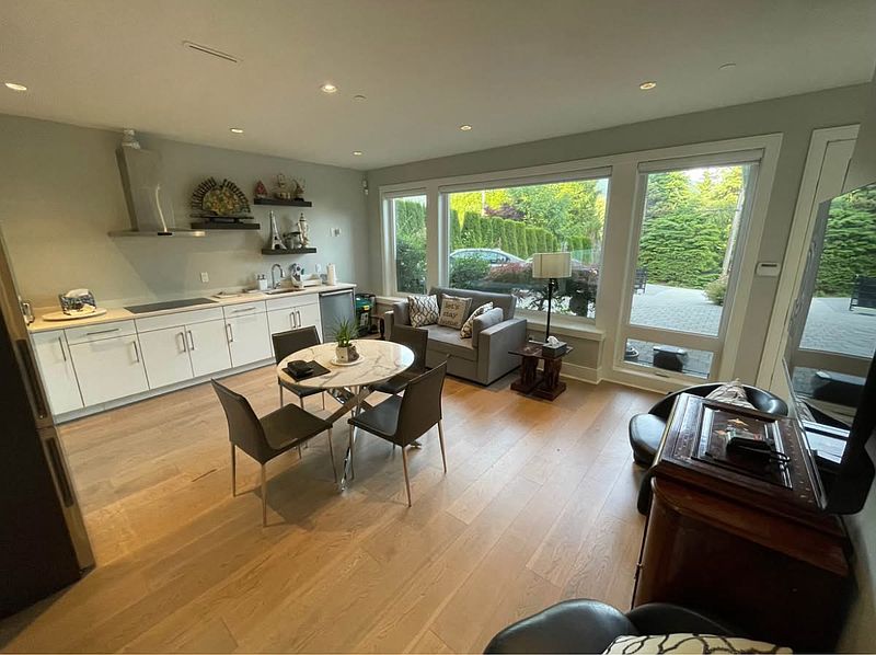 West Vancouver House for rent - 1 Bedroom — photo 6
