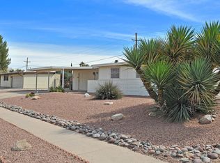 502 N Sarnoff Dr, Tucson, AZ 85710