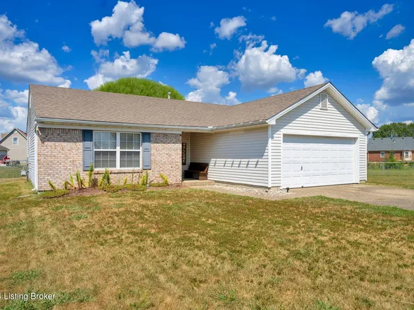 149 Sara Ct, Shepherdsville, KY 40165