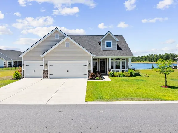 156 Albatross Way, Myrtle Beach, SC 29579