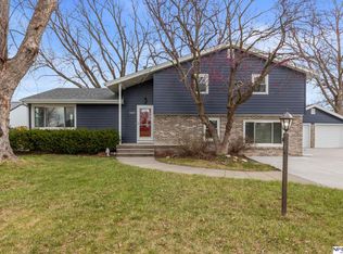 4422 N Somers Ave, Fremont, NE 68025