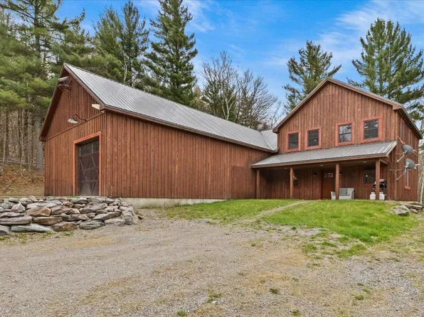 22 Rubaud Road, Westford, VT 05494