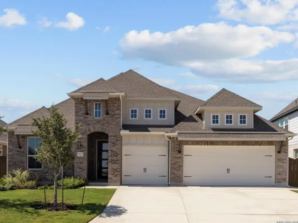 9623 Van Horn, San Antonio, TX 78254