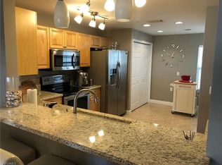 3015 Horizon Ln UNIT 2701, Naples, FL 34109