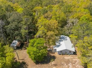 105 Orange St, Interlachen, FL 32148