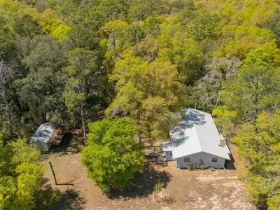 105 Orange St, Interlachen, FL, 32148