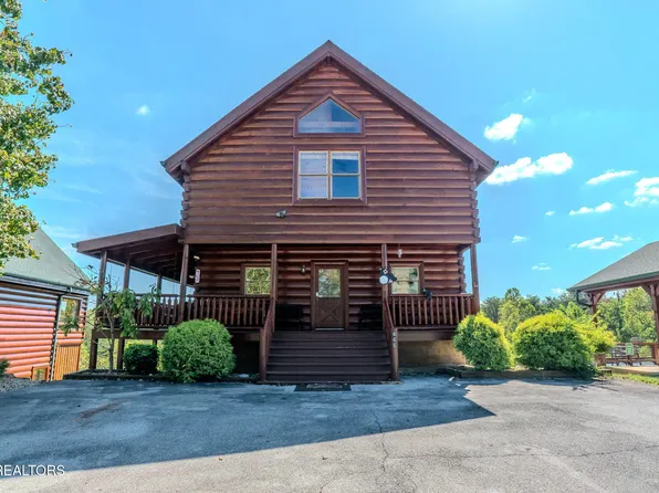 665 Stockton Dr, Sevierville, TN 37876