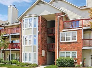 Shriley Ridge, Saint Charles, MO 63304