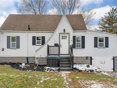 133 N Pearl St, Columbiana, OH, 44408