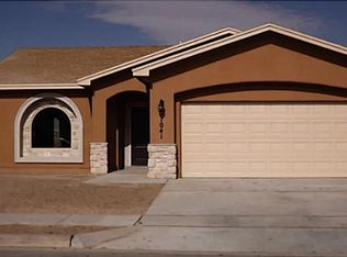 14556 Randall Cunningham, El Paso, TX 79938