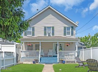 608 Lareine Ave, Bradley Beach, NJ 07720