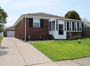 3805 Lincoln Ave, Parma, OH 44134