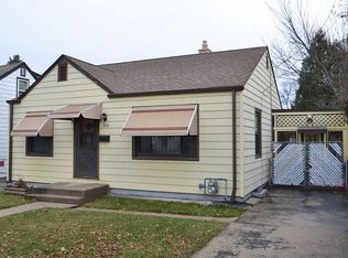 3864 S Lenox St, Milwaukee, WI 53207