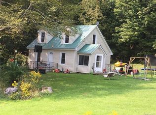 996 Dahlia Rd, Livingston Manor, NY 12758