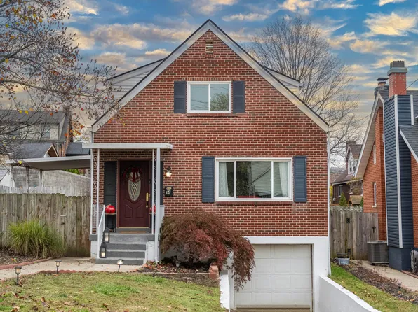 94 Geiger Ave, Bellevue, KY 41073