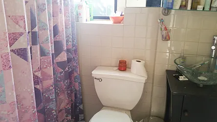 Rented by New York Residence