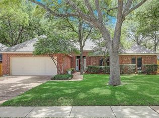 927 Blue Spring Cir, Round Rock, TX 78681