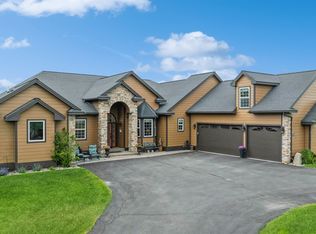 282 McWenneger Dr, Kalispell, MT 59901