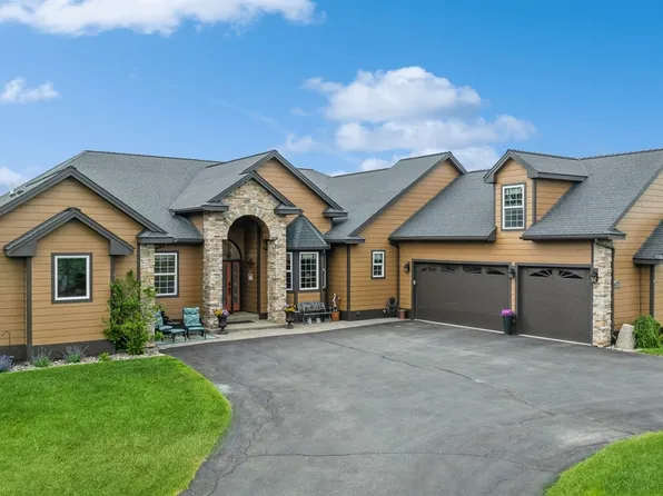 282 McWenneger Dr, Kalispell, MT 59901