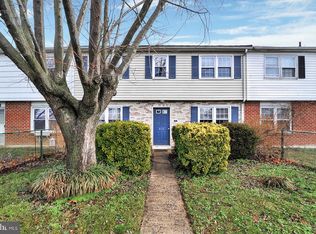 472 W Duck Creek Rd, Clayton, DE 19938
