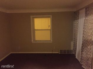 19999 Gallagher St, Detroit, MI 48234