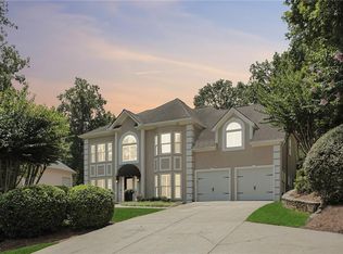 4329 Dover Crossing Dr, Marietta, GA 30066