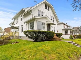 86 Spencer Rd UNIT 1, Rochester, NY 14609