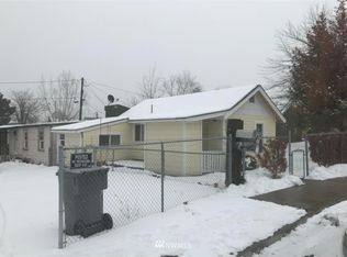 820 Ferry St, Wenatchee, WA 98801