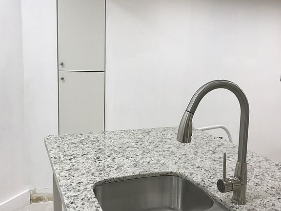 Kitchen Pantry