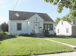 3829 Anchor Dr, Madison, WI 53714