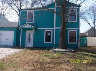 1120 Heritage Valley Rd, Norcross, GA 30093